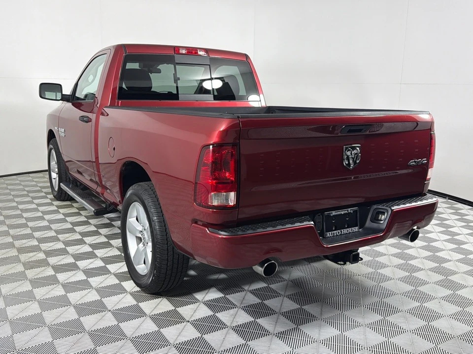 2013 Ram 1500 1st Gen - Image 7 of 21