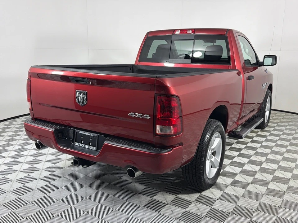2013 Ram 1500 1st Gen - Image 5 of 21