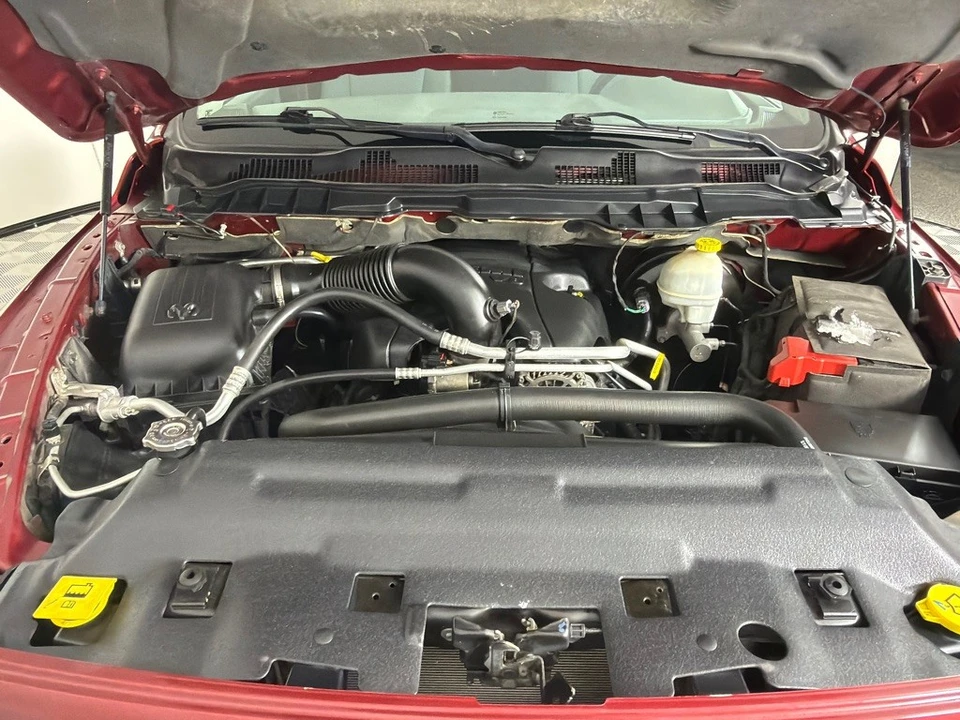 2013 Ram 1500 1st Gen - Image 21 of 21