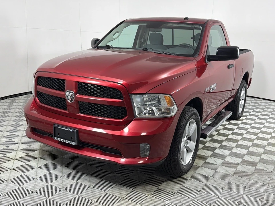 2013 Ram 1500 1st Gen - Image 9 of 21