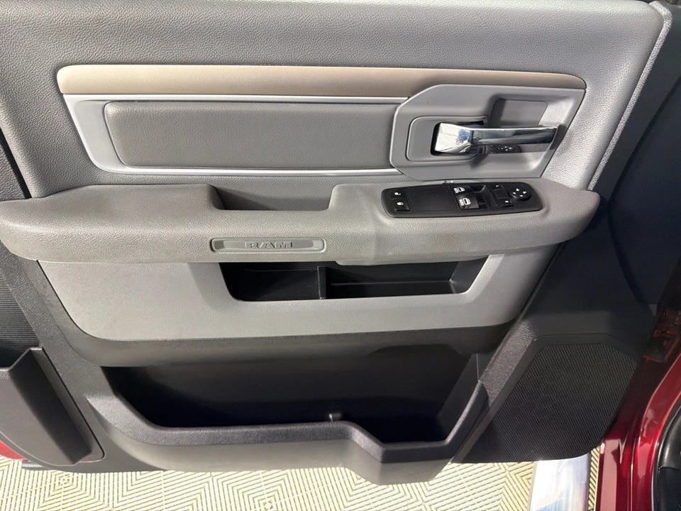 2013 Ram 1500 1st Gen - Image 10 of 21