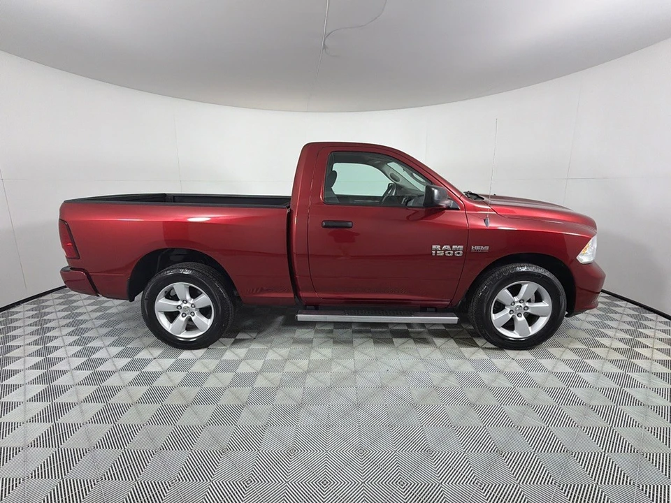 2013 Ram 1500 1st Gen - Image 4 of 21