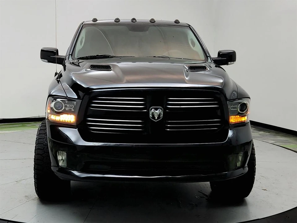 2013 Dodge Ram 4th Gen - Image 2 of 12