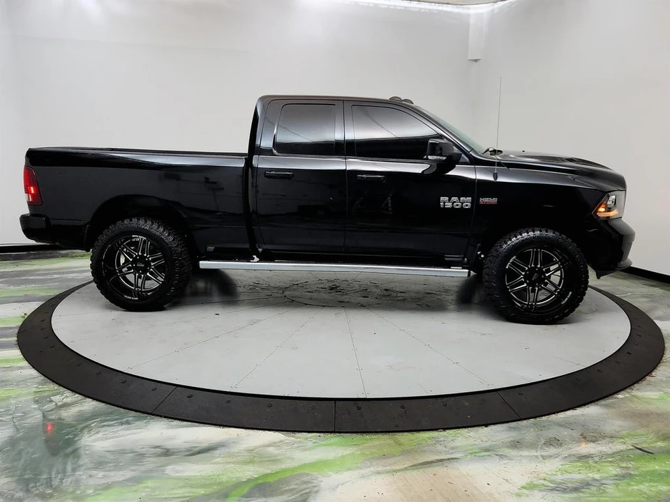 2013 Dodge Ram 4th Gen - Image 4 of 12