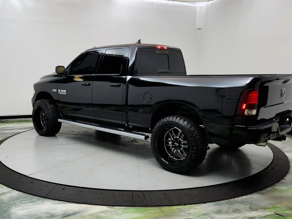 2013 Dodge Ram 4th Gen - Image 7 of 12