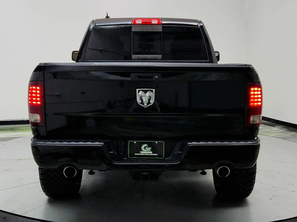 2013 Dodge Ram 4th Gen - Image 6 of 12