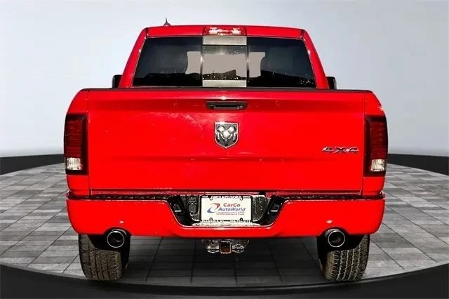 2013 Dodge Ram 4th Gen - Image 6 of 8