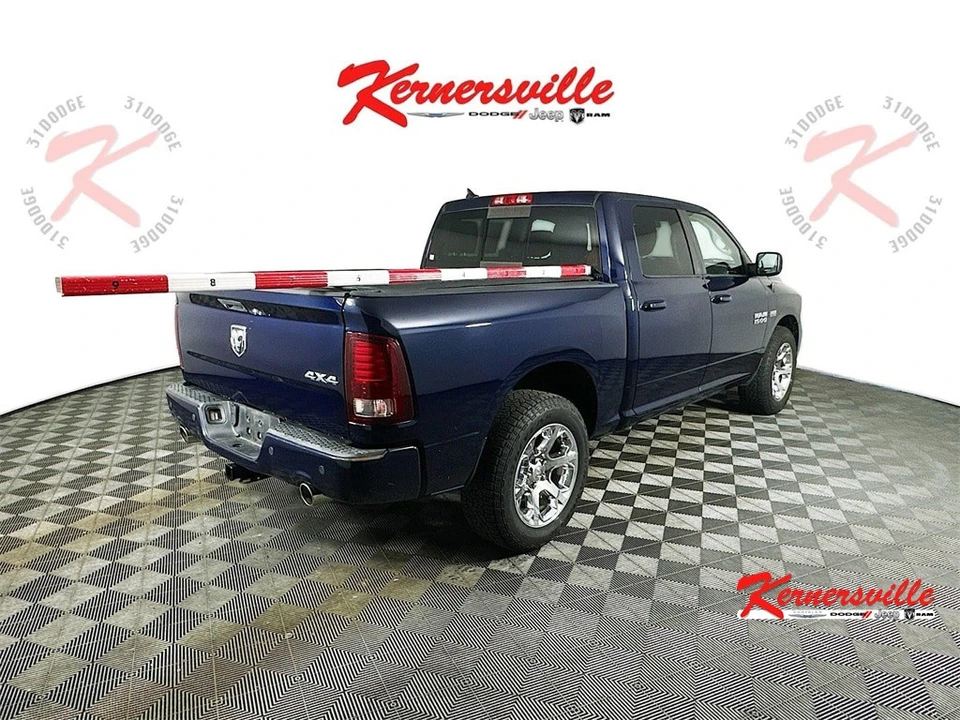 2013 Dodge Ram 4th Gen - Image 7 of 21