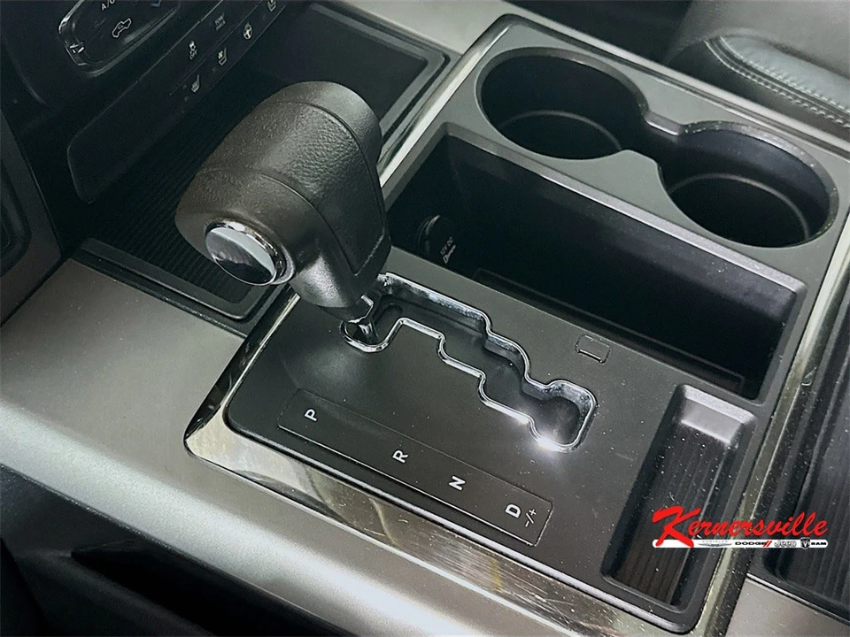 2013 Dodge Ram 4th Gen - Image 16 of 21
