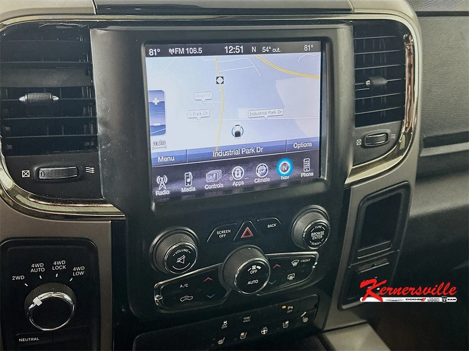2013 Dodge Ram 4th Gen - Image 19 of 21