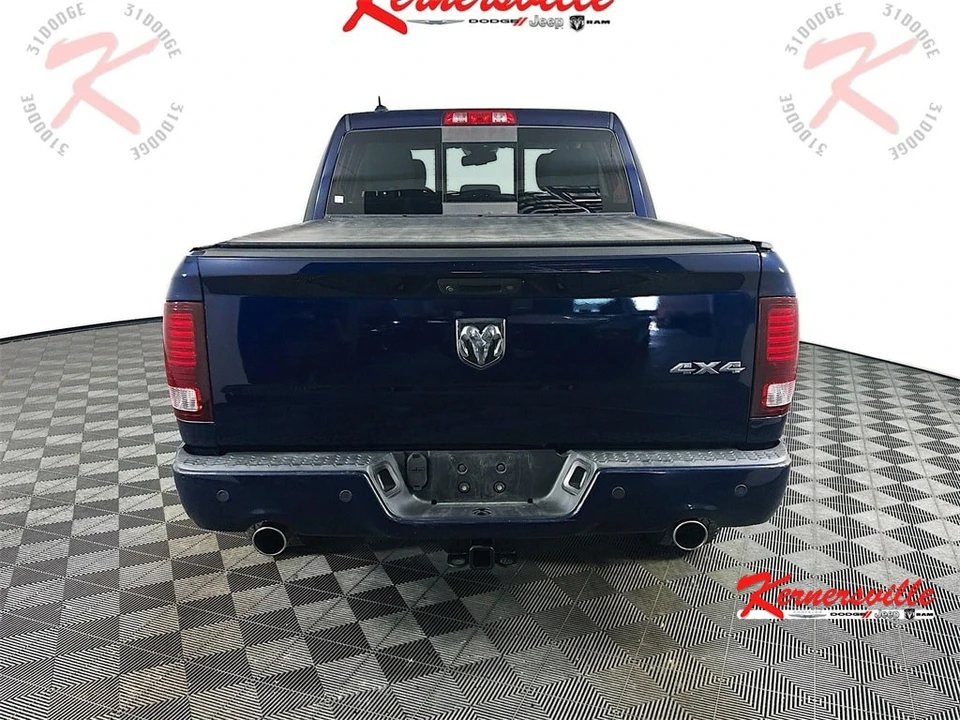 2013 Dodge Ram 4th Gen - Image 6 of 21