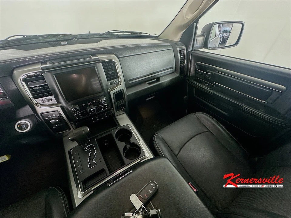2013 Dodge Ram 4th Gen - Image 11 of 21