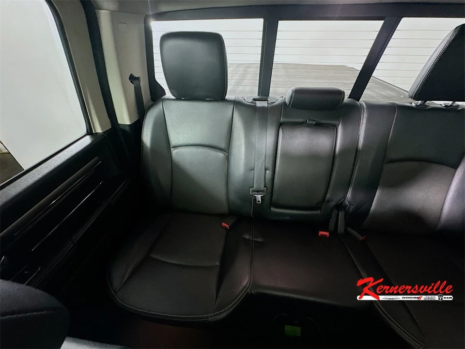2013 Dodge Ram 4th Gen - Image 12 of 21