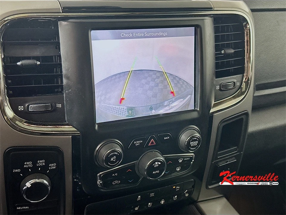 2013 Dodge Ram 4th Gen - Image 20 of 21