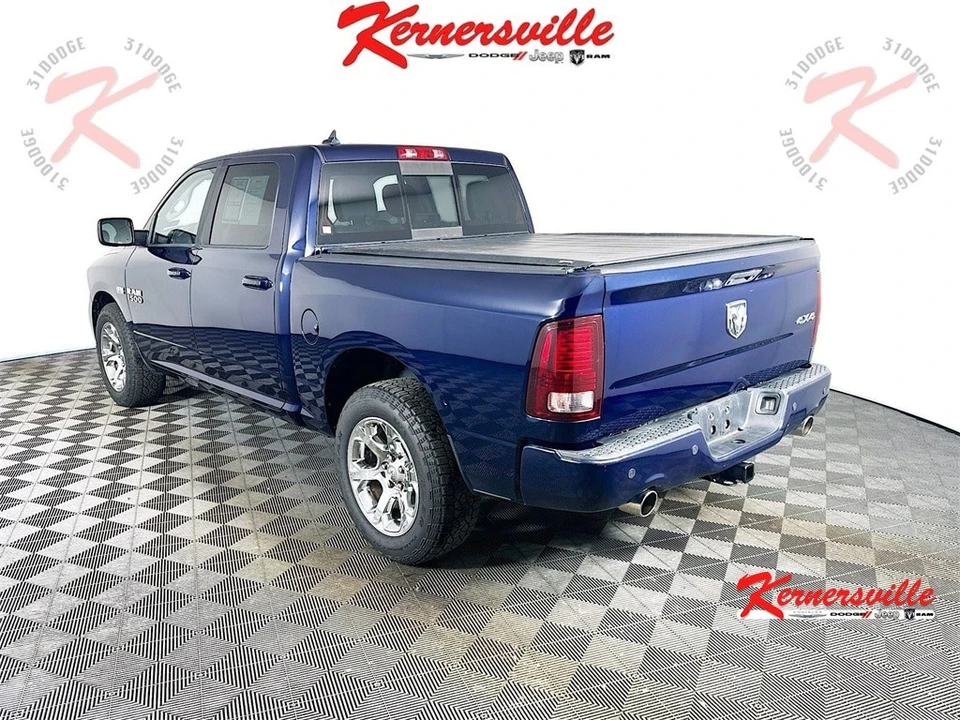 2013 Dodge Ram 4th Gen - Image 5 of 21