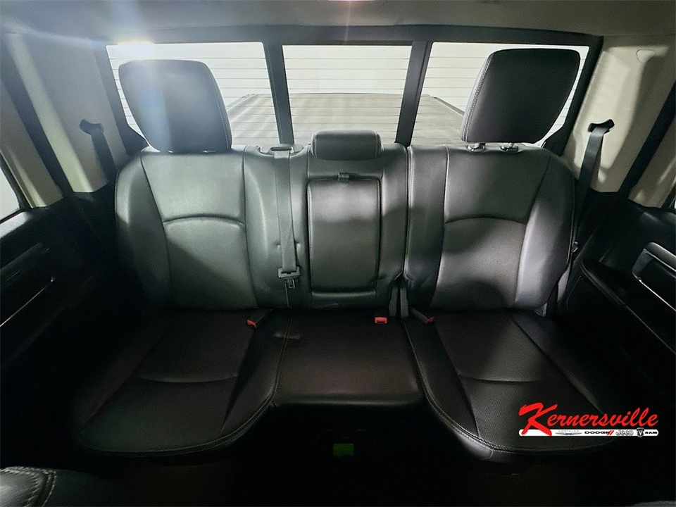 2013 Dodge Ram 4th Gen - Image 13 of 21
