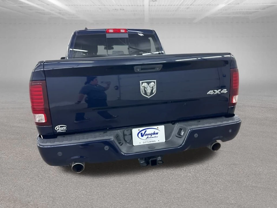 2013 Ram 1500 1st Gen - Image 12 of 12