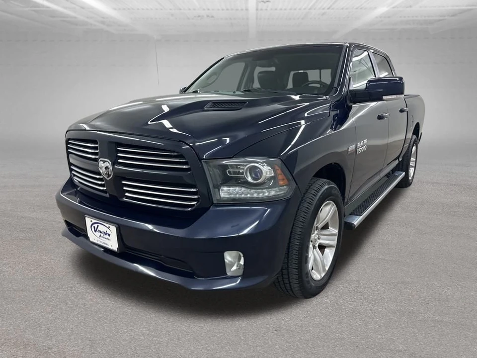 2013 Ram 1500 1st Gen - Image 7 of 12