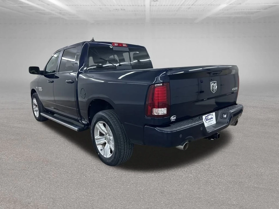 2013 Ram 1500 1st Gen - Image 10 of 12