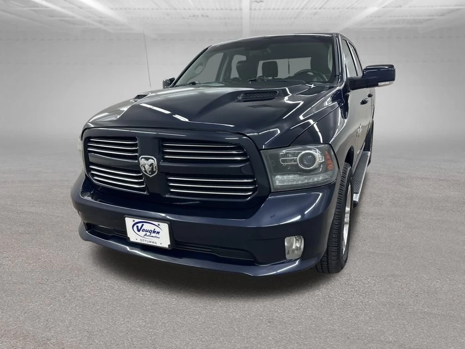 2013 Ram 1500 1st Gen - Image 6 of 12