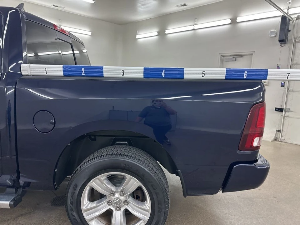 2013 Ram 1500 1st Gen - Image 9 of 12