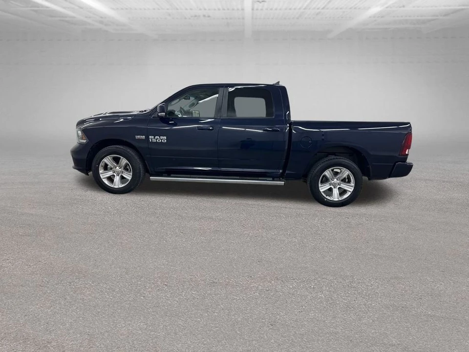 2013 Ram 1500 1st Gen - Image 8 of 12