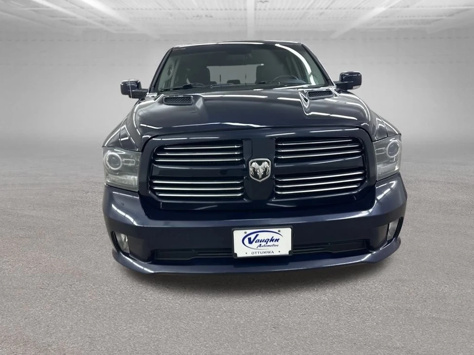 2013 Ram 1500 1st Gen - Image 5 of 12
