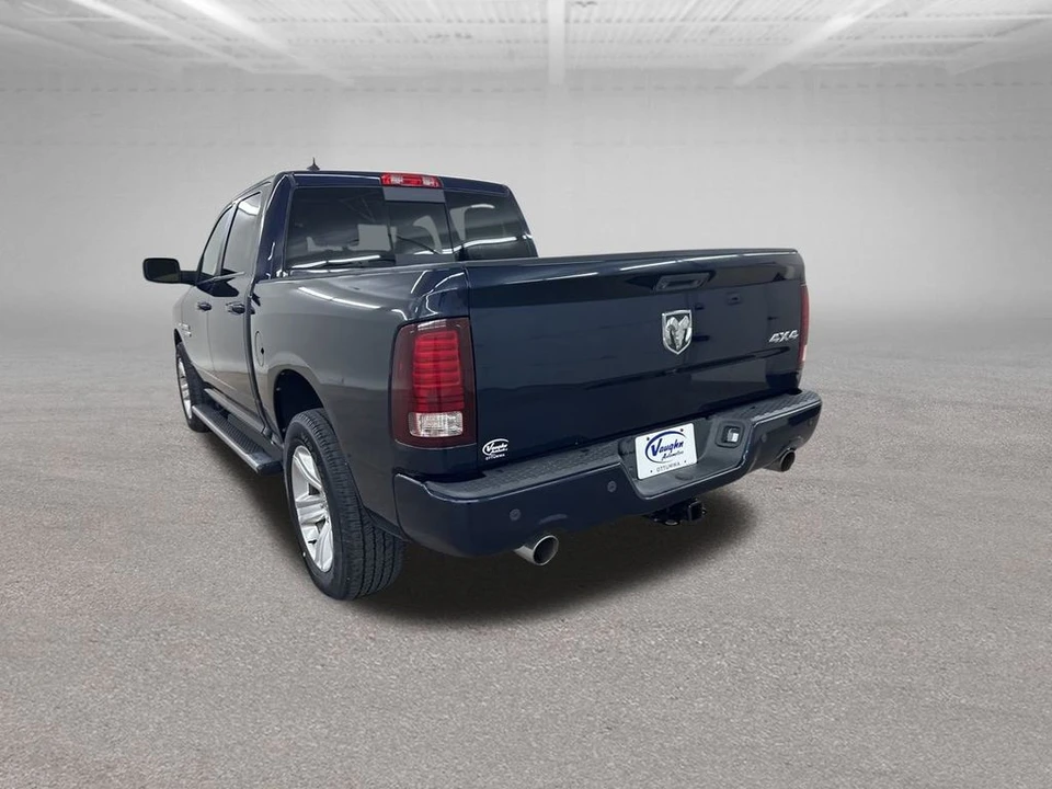 2013 Ram 1500 1st Gen - Image 11 of 12
