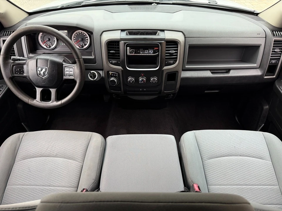 2013 Ram 1500 1st Gen - Image 17 of 24