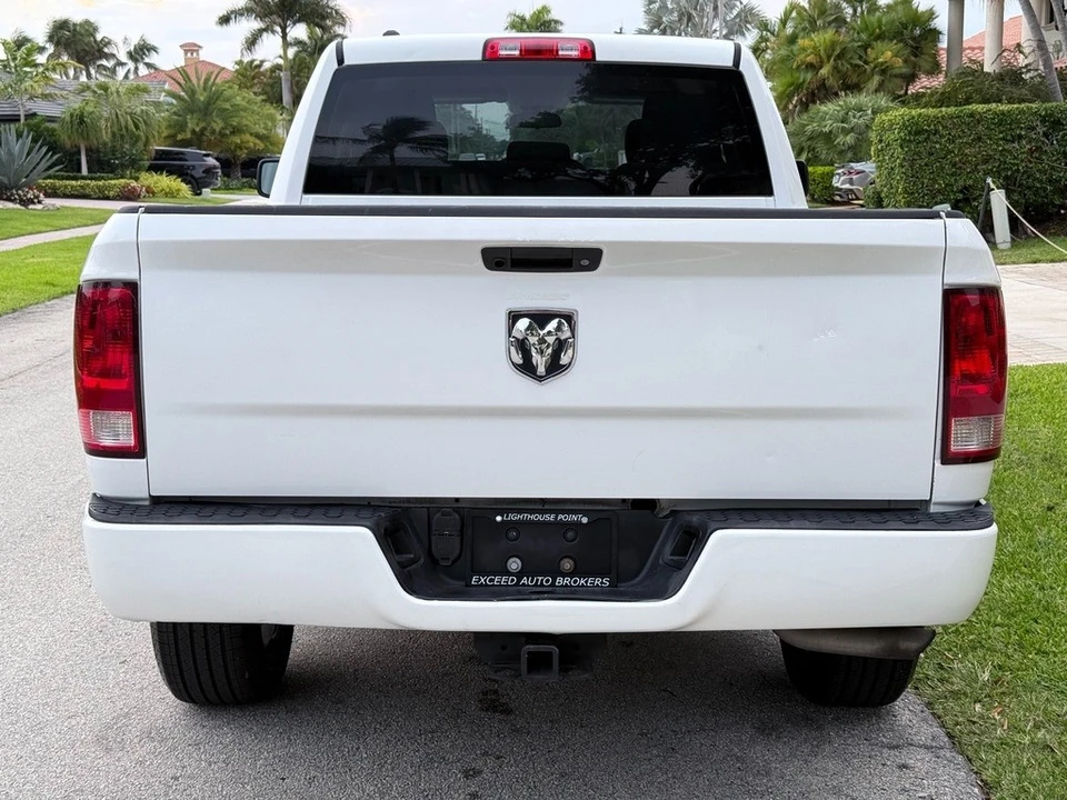 2013 Ram 1500 1st Gen - Image 9 of 24