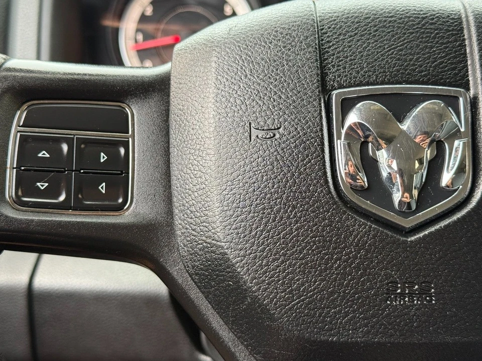 2013 Ram 1500 1st Gen - Image 13 of 24