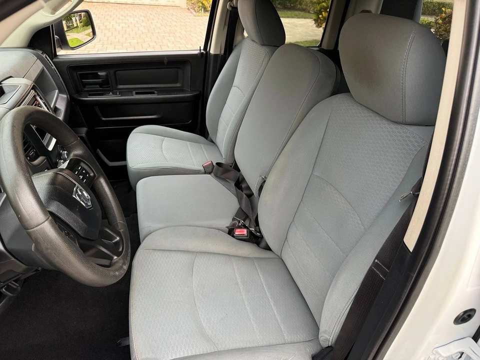 2013 Ram 1500 1st Gen - Image 18 of 24