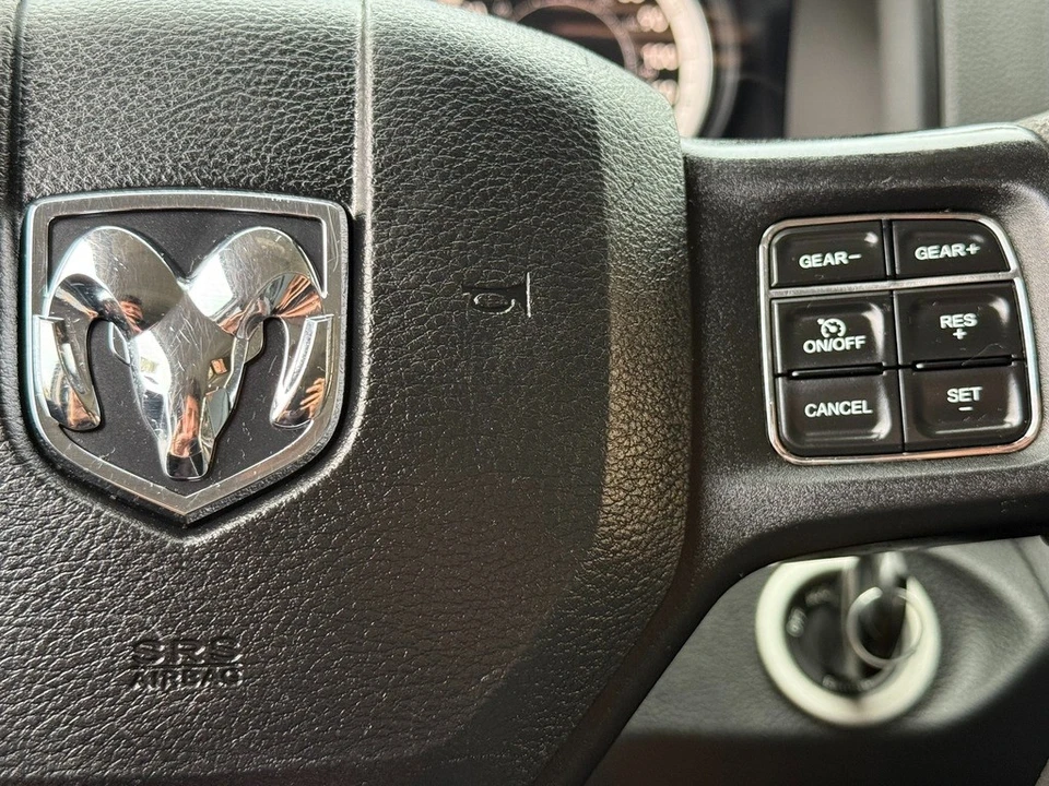 2013 Ram 1500 1st Gen - Image 14 of 24
