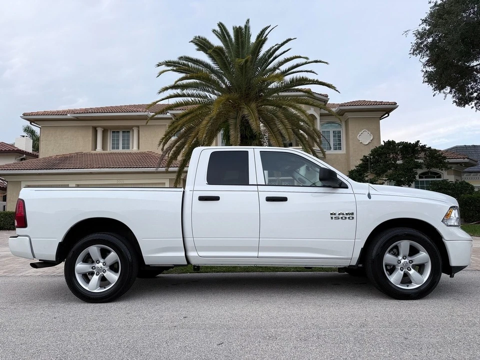 2013 Ram 1500 1st Gen - Image 2 of 24