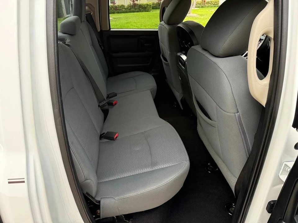 2013 Ram 1500 1st Gen - Image 21 of 24