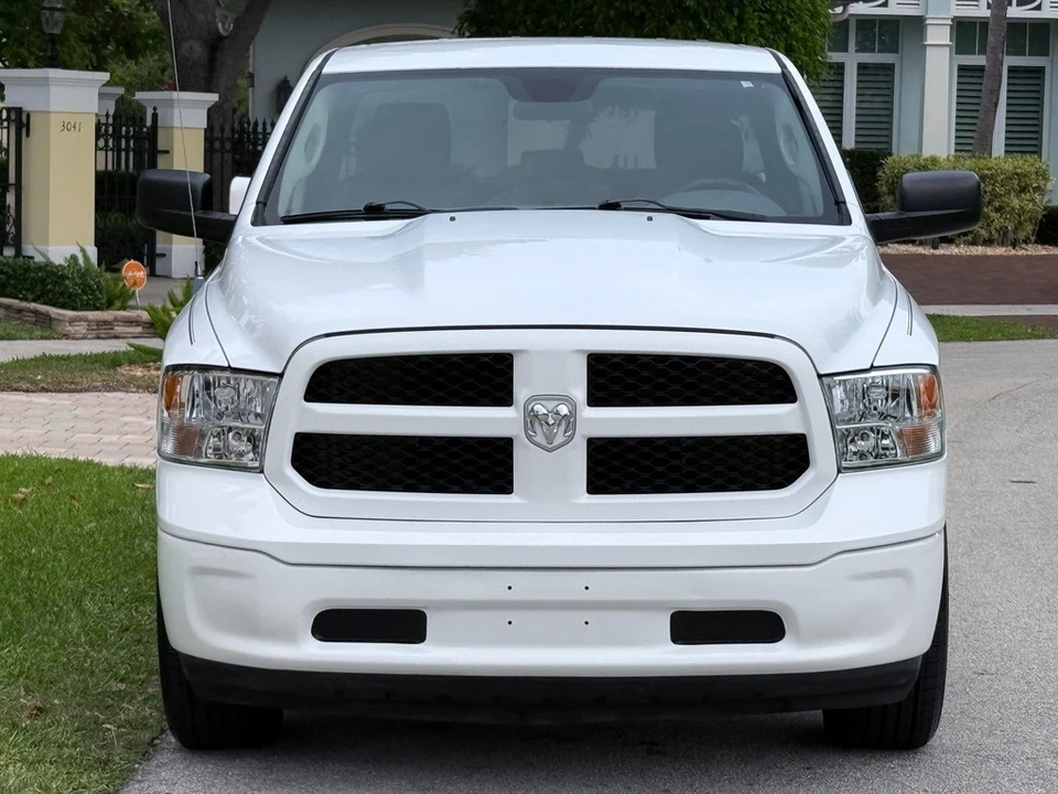 2013 Ram 1500 1st Gen - Image 10 of 24