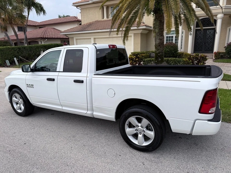 2013 Ram 1500 1st Gen - Image 8 of 24