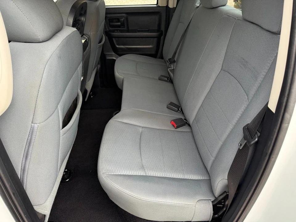 2013 Ram 1500 1st Gen - Image 19 of 24