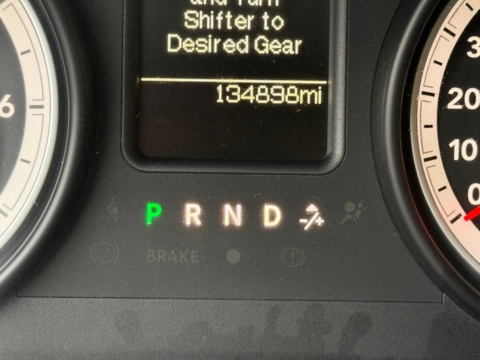 2013 Ram 1500 1st Gen - Image 12 of 24