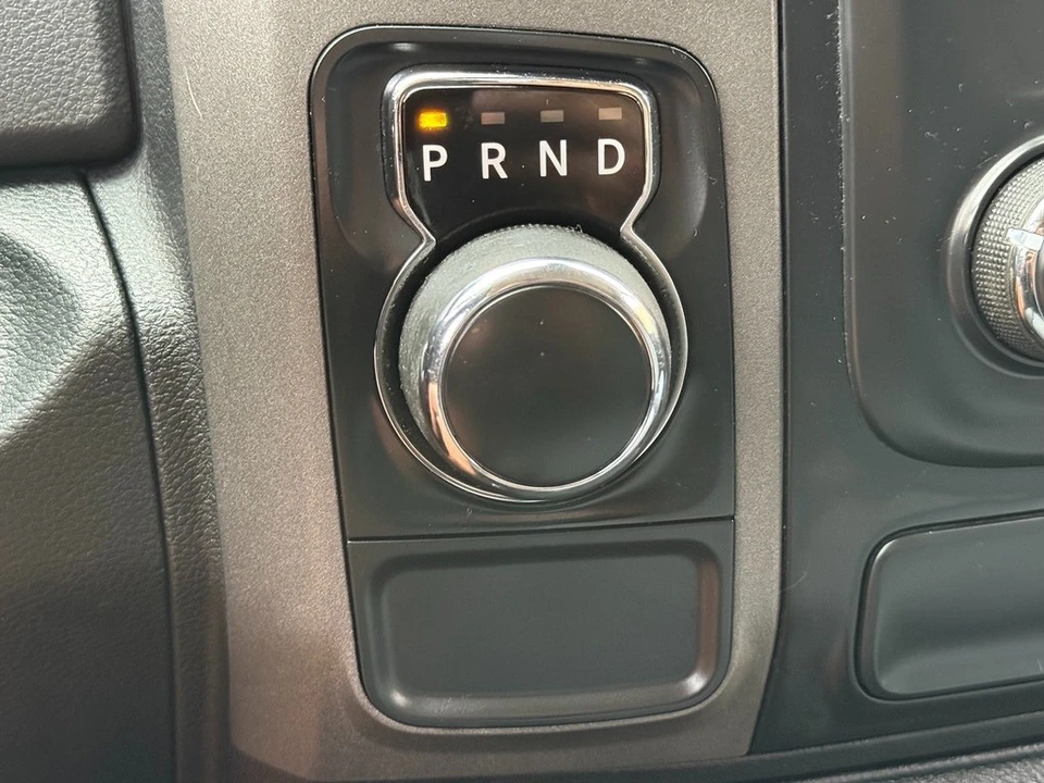2013 Ram 1500 1st Gen - Image 15 of 24