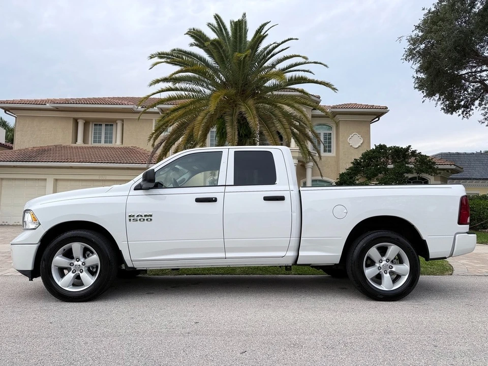 2013 Ram 1500 1st Gen - Image 6 of 24
