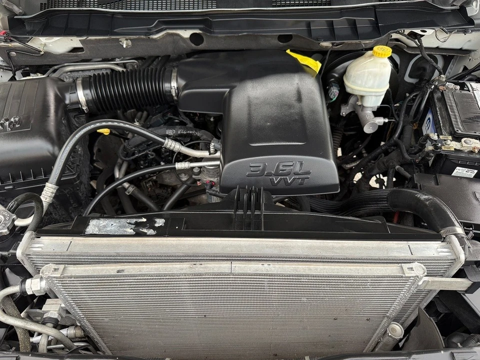 2013 Ram 1500 1st Gen - Image 24 of 24