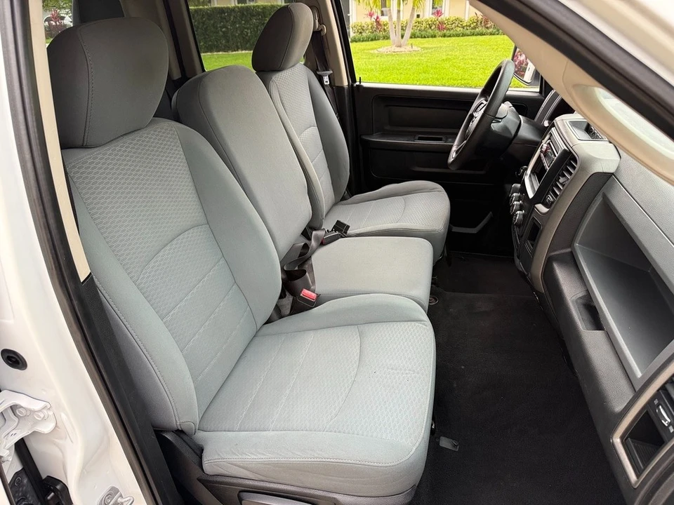 2013 Ram 1500 1st Gen - Image 20 of 24