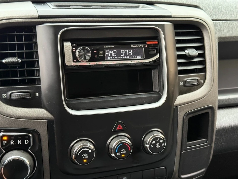 2013 Ram 1500 1st Gen - Image 16 of 24