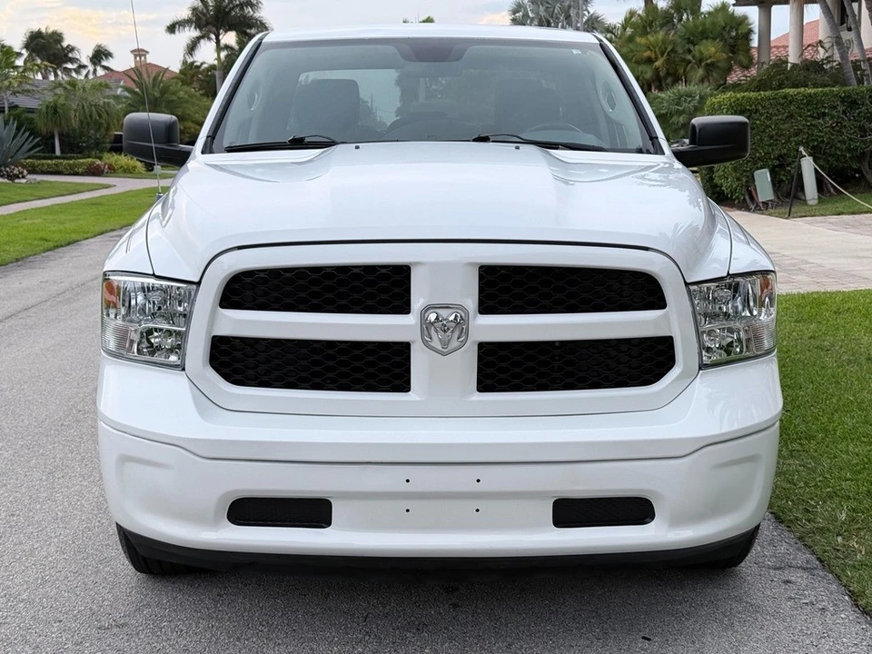 2013 Ram 1500 1st Gen - Image 4 of 24
