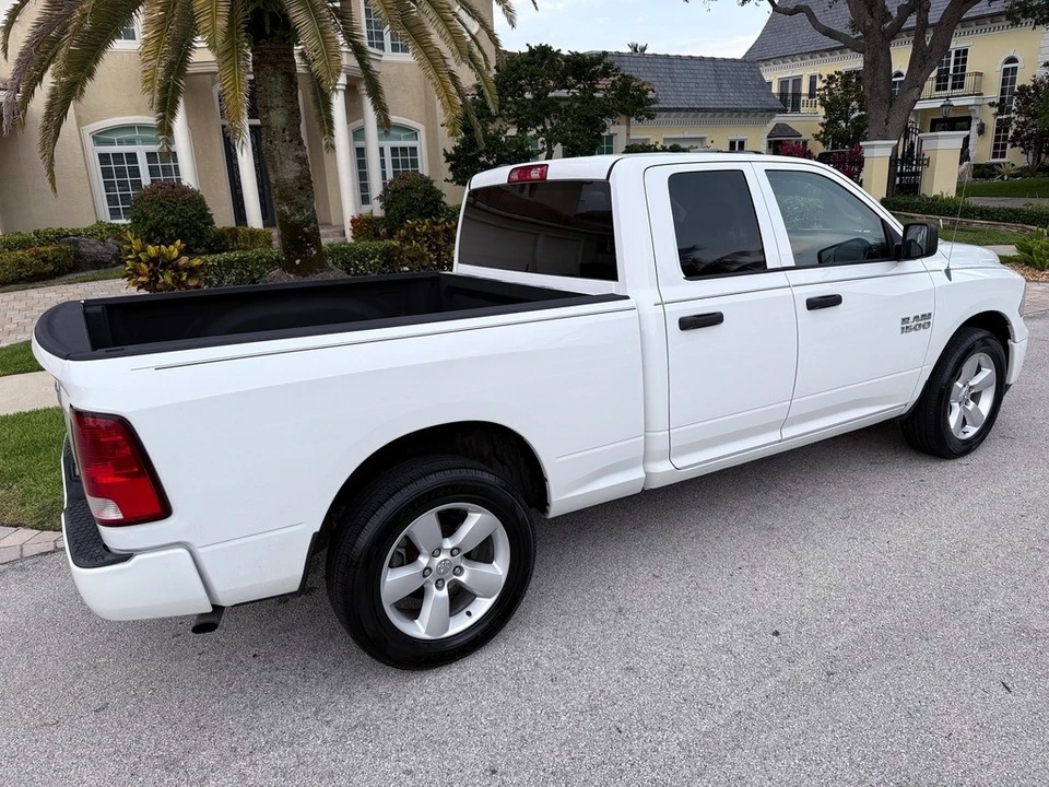 2013 Ram 1500 1st Gen - Image 3 of 24