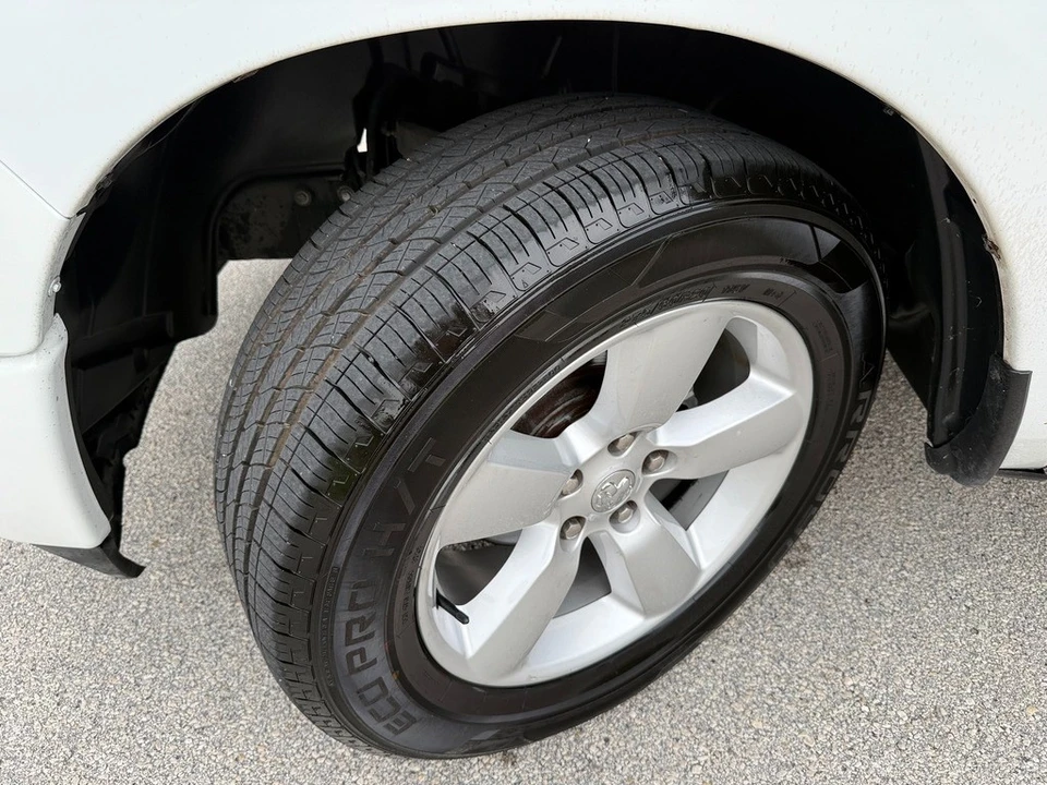 2013 Ram 1500 1st Gen - Image 22 of 24