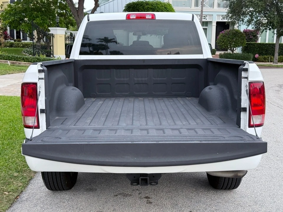 2013 Ram 1500 1st Gen - Image 5 of 24