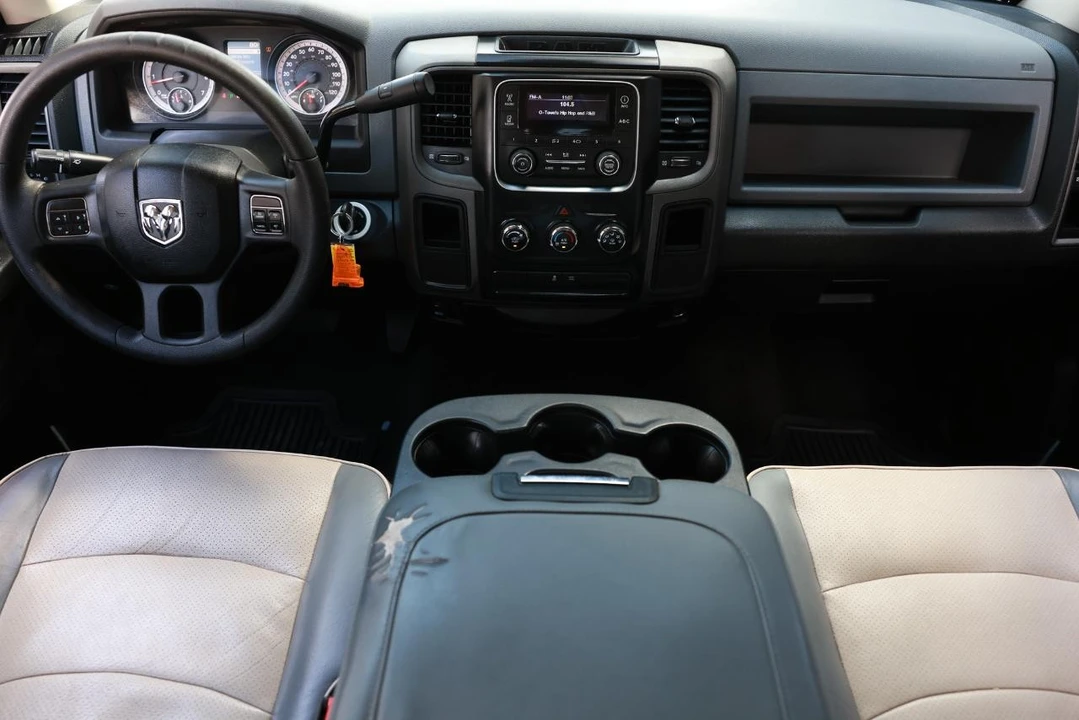 2013 Ram 1500 1st Gen - Image 21 of 21
