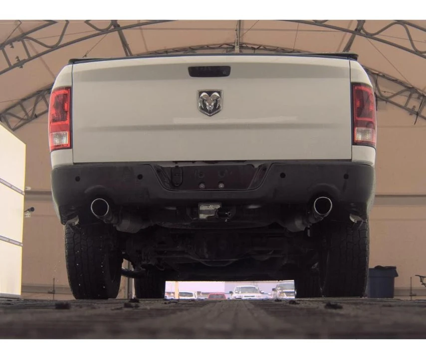 2013 Dodge Ram 4th Gen - Image 7 of 12